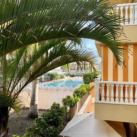 Apartamento Primavera Arona  Εξωτερικό φωτογραφία