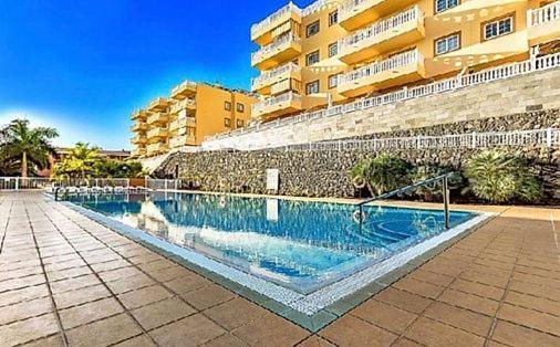 Apartamento Primavera Arona  Εξωτερικό φωτογραφία